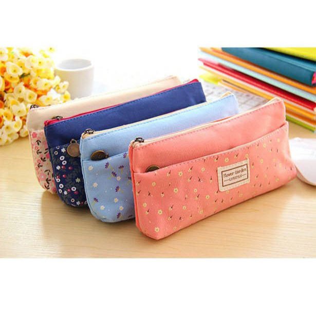 Clearance Sale Set 4 กระเป๋าผ้า น่ารัก ใส่ดินสอ ใส่เหรียญ รายละเอียดกระเป๋าแต่ละแบบดูที่หน้าสินค้าน้้นๆ ได้เลยค่ะ