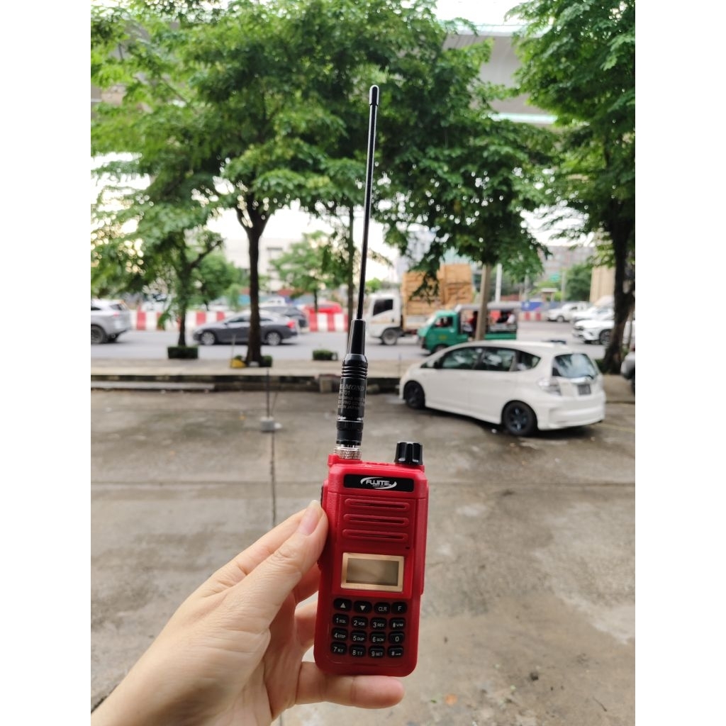 #RH701เสายางวิทยุสื่อสารRH701-245 136-174