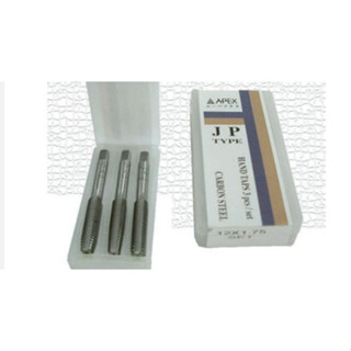 Apex ต๊าปมือ ต๊าปแท่ง 3ตัวชุด BSW 5/8*11