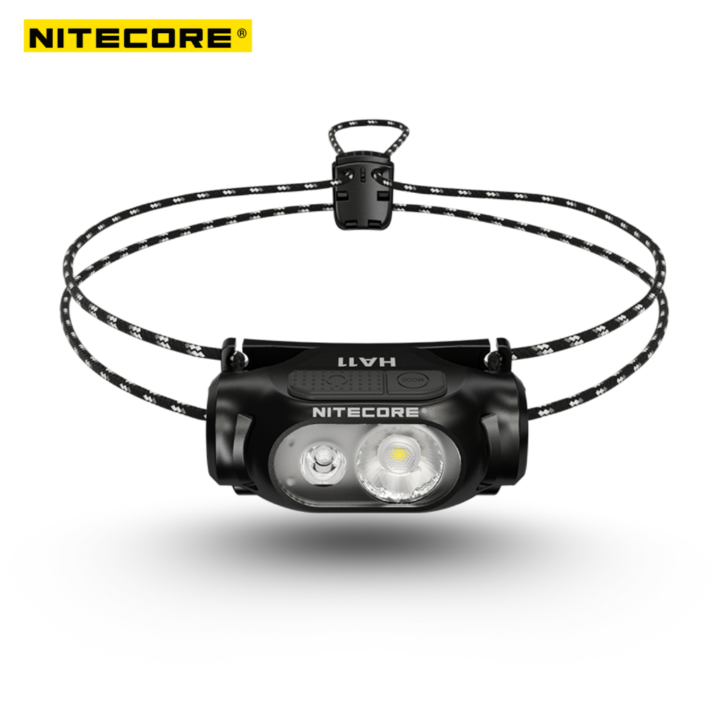NITECORE HA11 Ultra light