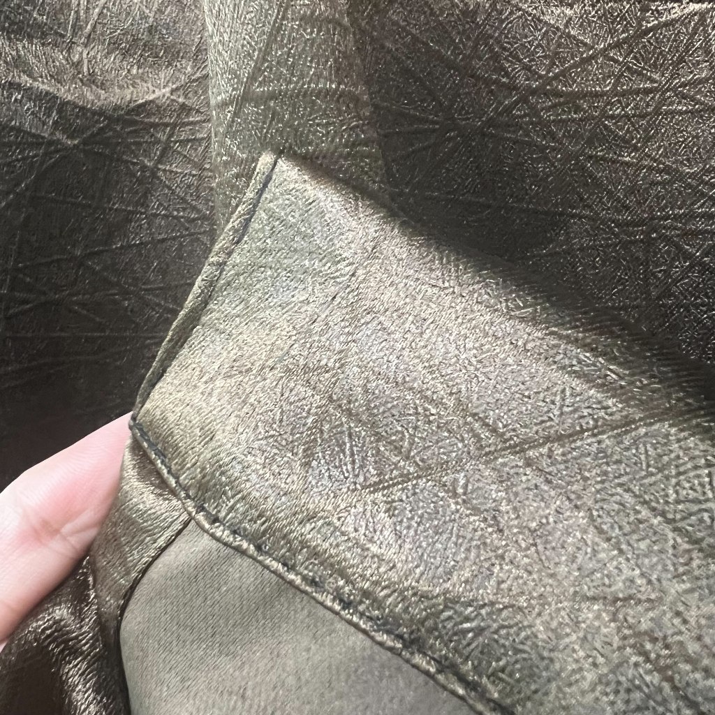 แนะนำ ผ้าม่าน ผ้าม่าน ม่าน อัดลาย กันแสงUV สามารถกันแสงได้ 80-90% มีความสวยเก๋ และทันสมัย เนื้อหนาและนุ่ม ราคาพิเศษ มีเก็บเงินปลายทาง