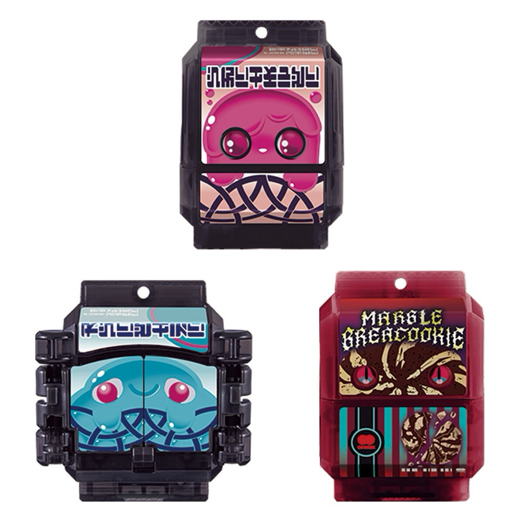 [พร้อมส่งในไทย]🇹🇭Dx Gochizo 07