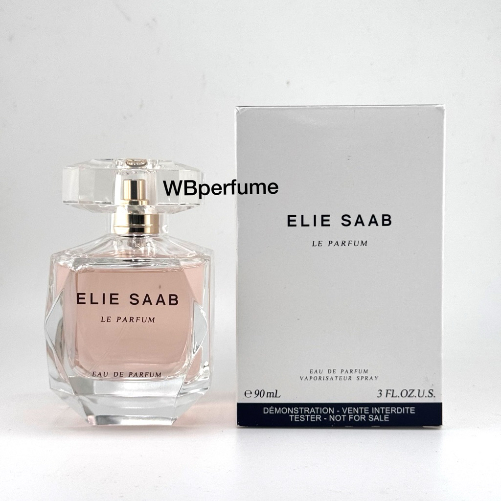 Elie Saab Le Parfum edp 90ml Tester
