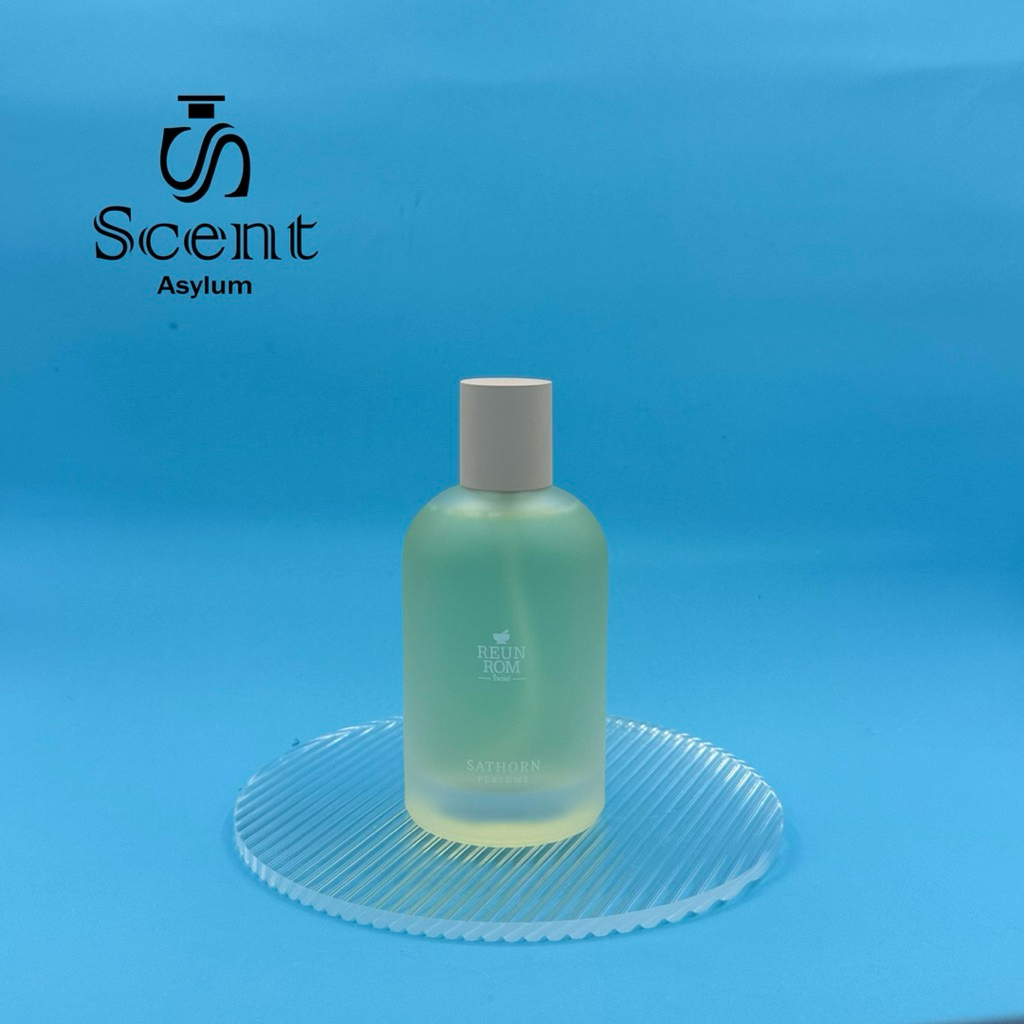 น้ำหอมแท้แบ่งขาย Reunrom - Sathorn