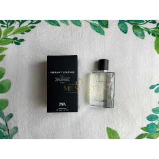 Zara Vibrant Leather (EDP) แบ่งขาย