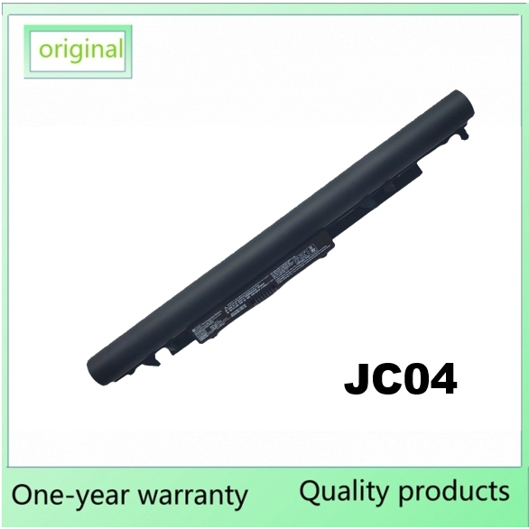 ★ แบตเตอรี่แล็ปท็อป HP 14.4v / 14.8v JC04 JC03 HP 240 245 246 250 255 G6 SP 15-BS 17-BS 15Q-BU