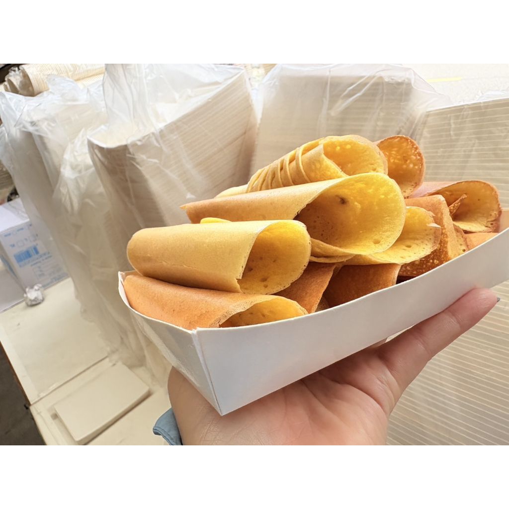 {งานเกรด ฺB}[งานมีตำหนิ] ถาดกระดาษ /จานกระดาษ//ถาดพับเกรดA/แก้วกระดาษ/ถ้วยกระดาษ