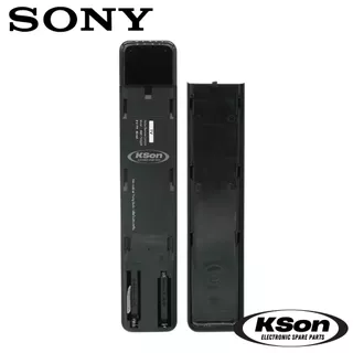 รีโมททีวี สมาร์ททีวี โซนี่ สั่งงานด้วยเสียงได้ SONY Smart TV Remote Control with Voice Control รุ่น RMF-TX520P