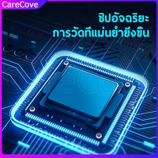 🔥ส่งจากไทย🔥การชาร์จ USB เครื่องวัดออกซิเจนปลายนิ้ว Oximeter และ ตรวจวัดชีพจรปลายนิ้ว Fingertip pulse oximeter