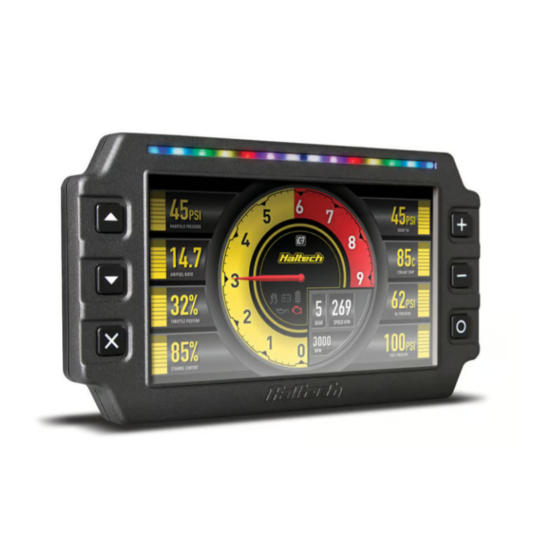 Haltech IC-7 Digital Dash Kit. Size:7in จอ Haltech