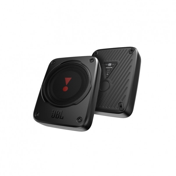 JBL ชุดเครื่องเสียงรถยนต์ SUBBOX BASSBOX ลำโพงซับวูฟเฟอร์ 7 นิ้ว เบส รุ่น BASSPRO LITE ซับวูฟเฟอร์