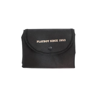 PLAYBOY รุ่น Classic Tote ถุงอเนกประสงค์ รหัส ST-F253PB010-BK สีดำ