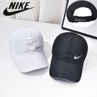 หมวกเบสบอลสีพื้นปรับขนาดได้แนวสตรีท