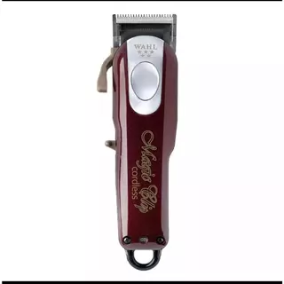 WAH-8148 ปัตตาเลี่ยนตัดผมไร้สาย-เครื่องโกนหนวด, เครื่องตัดแต่ง, เครื่องมือทําความสะอาด ของแท้ประกันศูนย์ 1 ปี