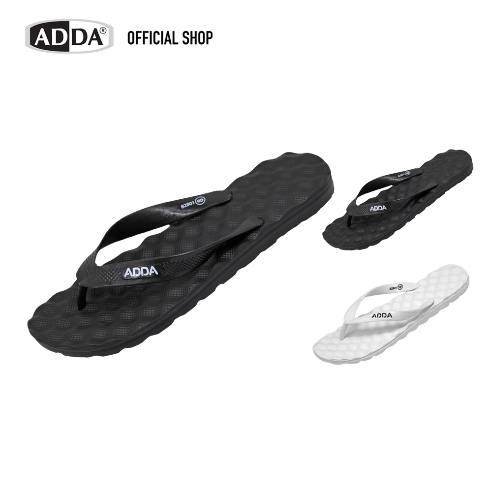 ADDA รองเท้าแตะ สำหรับผู้หญิง รุ่น 82B01W2 (ไซส์ 4-6)