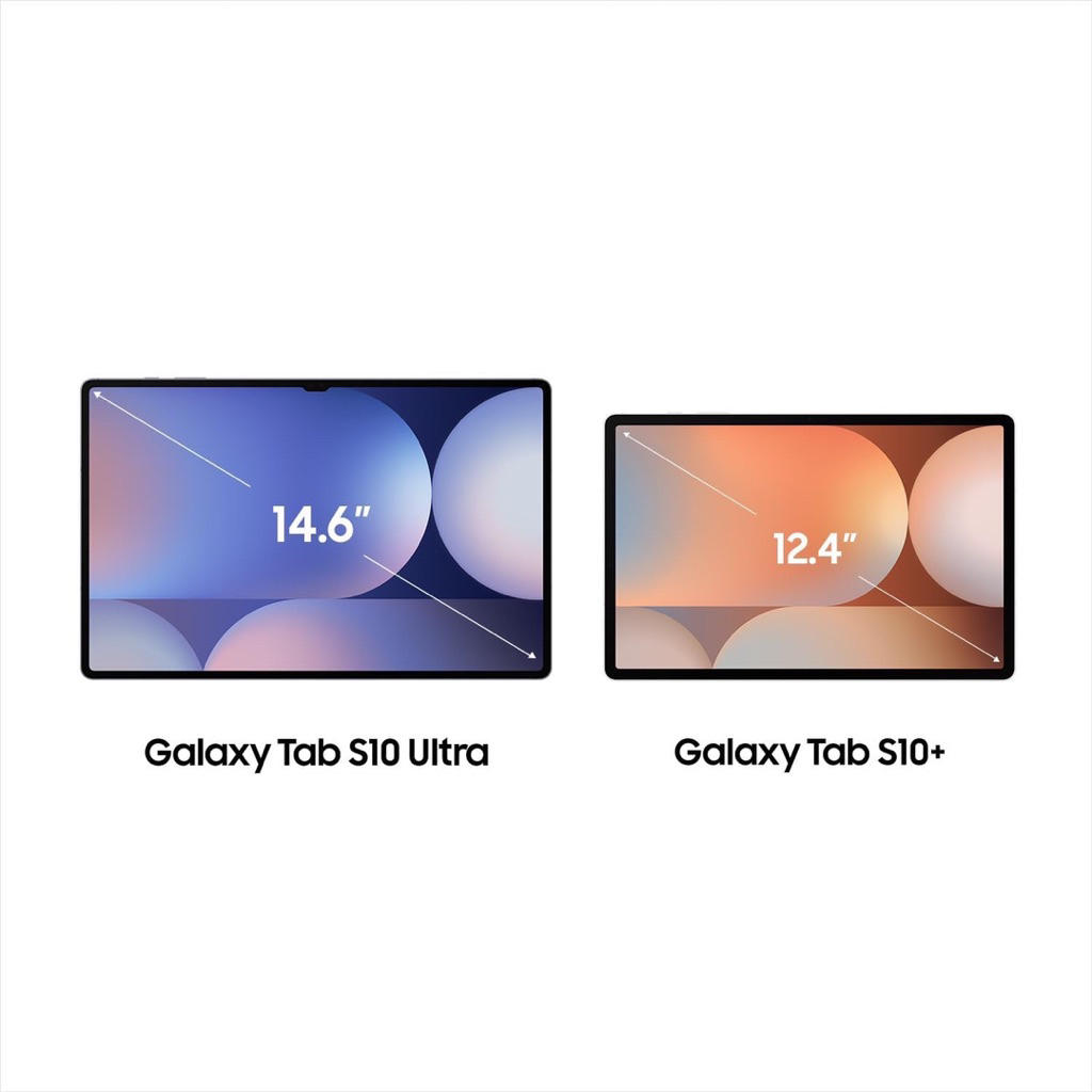 Tablet Galaxy TAB S10 series | Tab S10 Ultra S10+ Plus ศูนย์ไทย | S9 S8 series with S-Pen เคลียร์สต๊อก by RebornMobile
