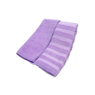 Vileda Kitchen cloth 1ชิ้น วิเลดา ผ้าไมโครไฟเบอร์สำหรับห้องครัว ผ้าเช็คครัว ผ้าเช็ดห้องครัว ผ้าไมโครไฟเบอร์