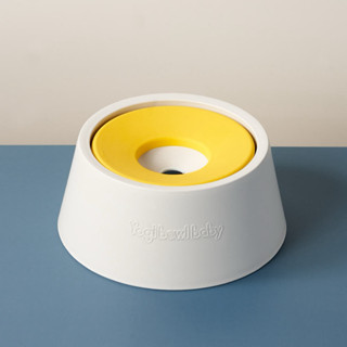 Yogipet 🇰🇷 Yogi Water Bowl 2 ชามน้ำสำหรับสุนัขและแมว