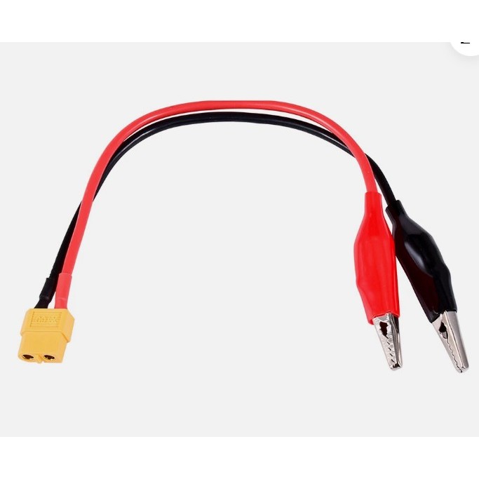 🎉แท้/มีประกัน🎉SkyRC สายมอเตอร์รันอิน Motor Run-in Cable