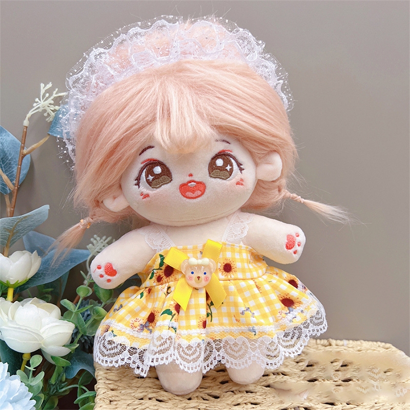 baby three v3 ชุดเป็ด upsetduck ใส่กับน้องเป็ดแล้วน่ารักมาก ชุดน้องเป็ด ชุด upsetduck และตุ๊กตาผ้าขนาด20ซม - รูปที่ 7