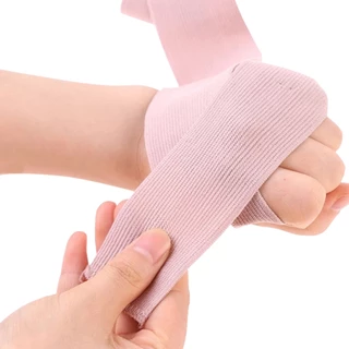 UNITBOMB (Elastic Bandage) ผ้าพันเคล็ด ผ้ายืดพันเคล็ด ผ้าพันแผลแบบยืด
