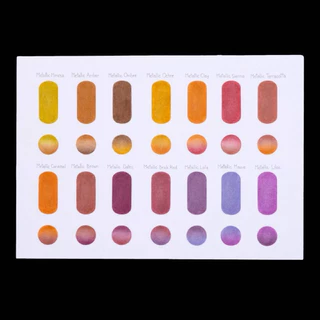 Master Art สีไม้ ดินสอสีไม้ แท่งยาว 200 สี รุ่นใหม่ จำนวน 1 กล่อง