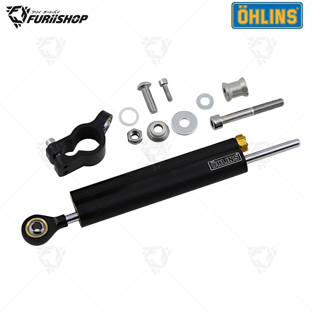 กันสะบัด OHLINS SD063 R nineT 2014-23 /Scrambler 2016-20 /Racer 2017-20 /Pure 2017-23 /Urban G/S 201