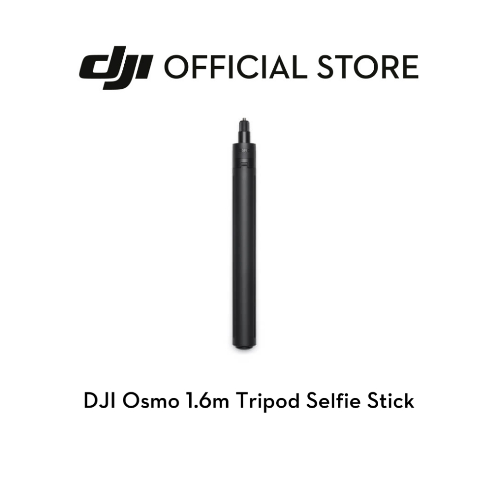 DJI Osmo 1.6m Tripod Selfie Stick