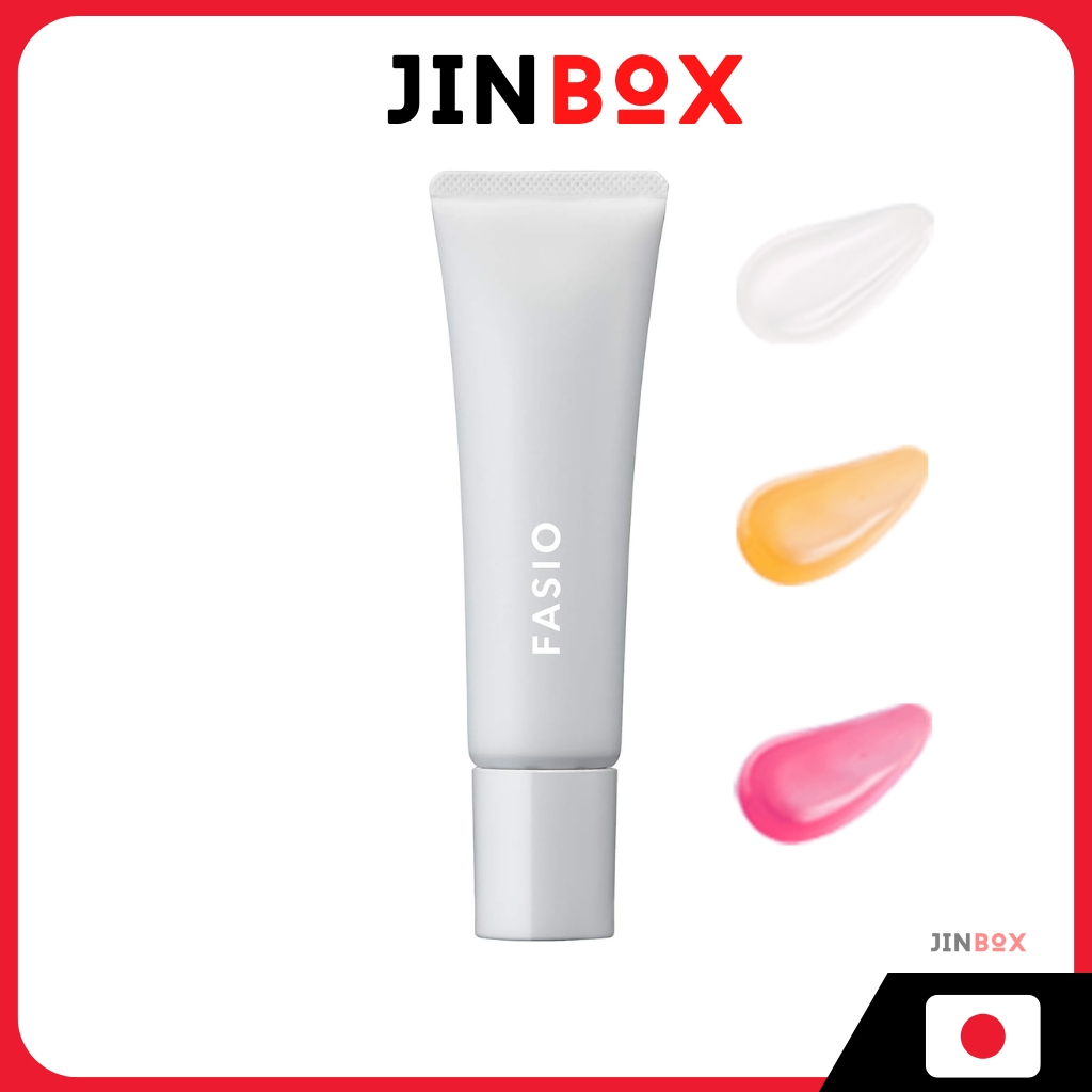 Kose FASIO Tint Lip UV Waterproof Lipstick 10g
