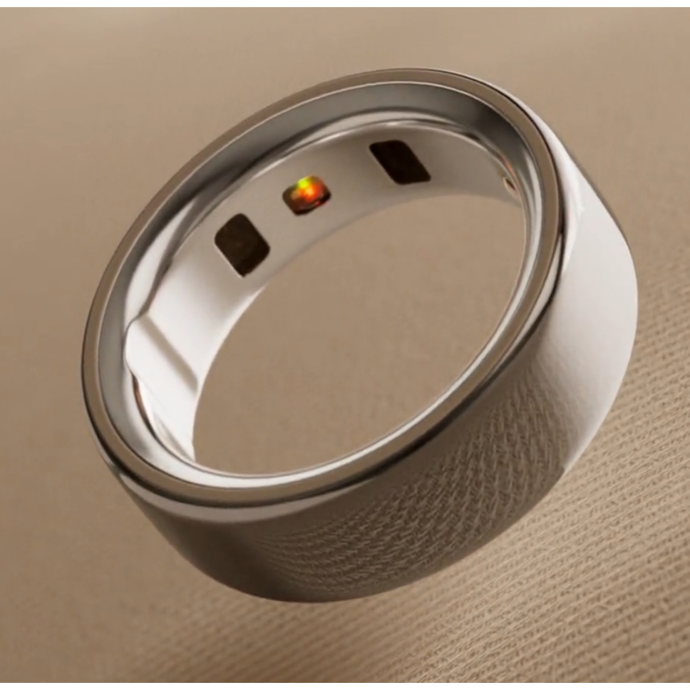 [Pre-Order] Oura Ring 4 แหวน smart ring