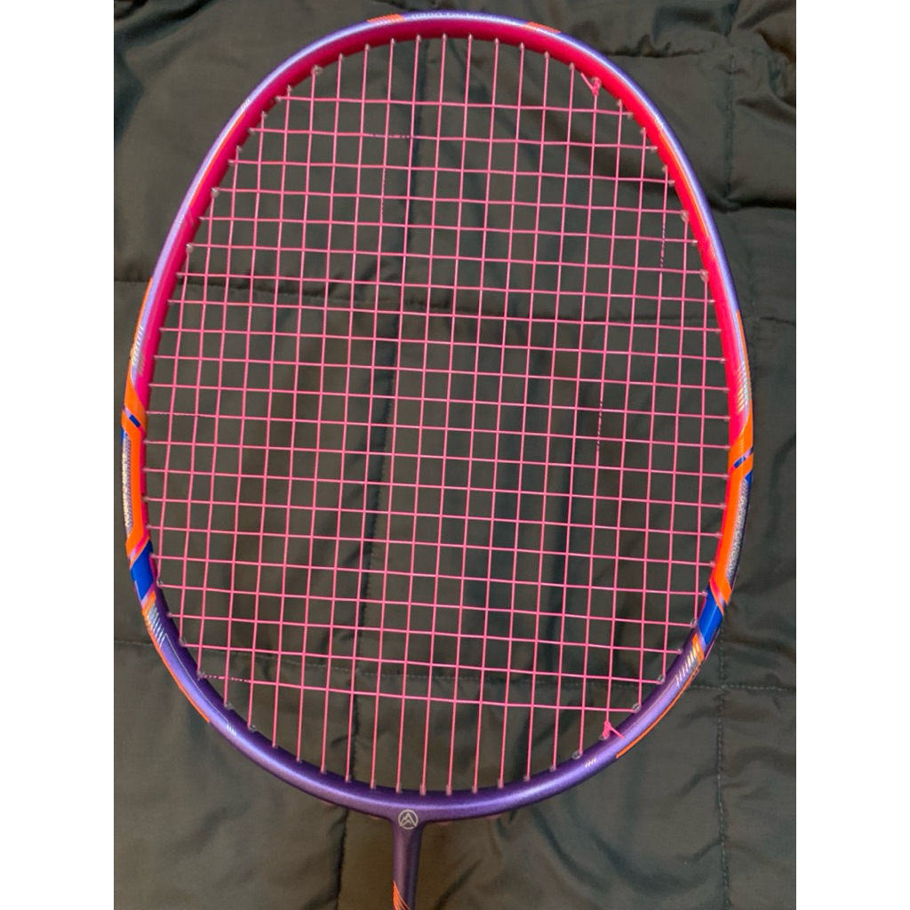 ไม้แบดมินตัน ALP GJ T800 10U