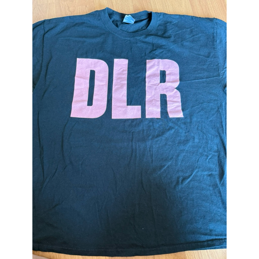 dirty little rabbit ลาย anatomy