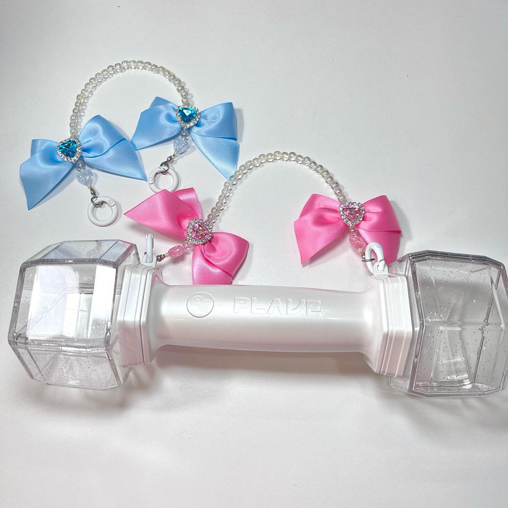 สายคล้อยแท่งไฟ Plave