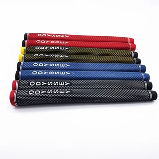 กริปพัตเตอร์ แบบ 1 ชิ้น (GOD001) ODYSSEY Putter Standard Pistol Rubber Golf