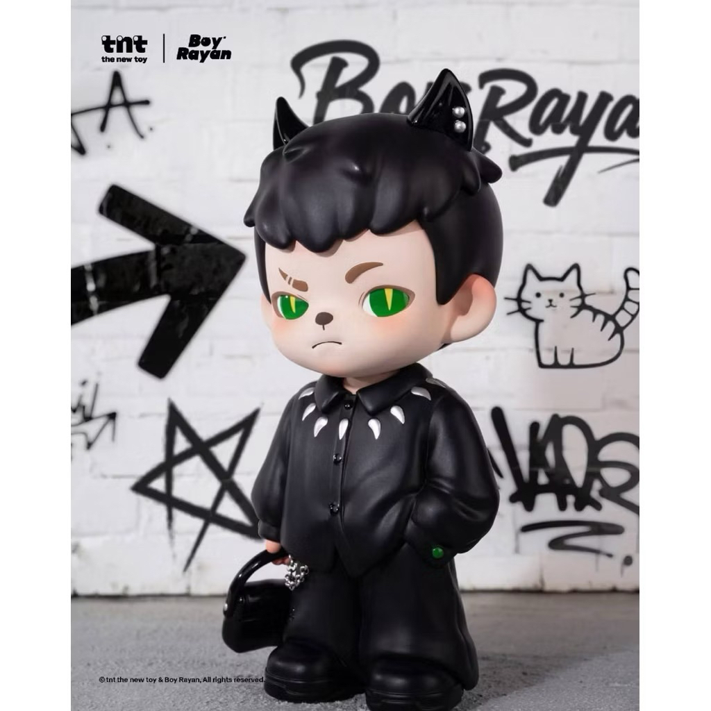 (พร้อมส่ง - เช็คการ์ด) Rayan V4 Boy Rayan Born Player Series ❣️ สินค้าพร้อมส่งจากไทย