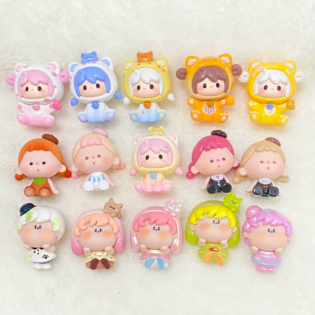 [ระบุตัว]UUTOY UU & Meow's Travel//Vuuyoo//Mido V2