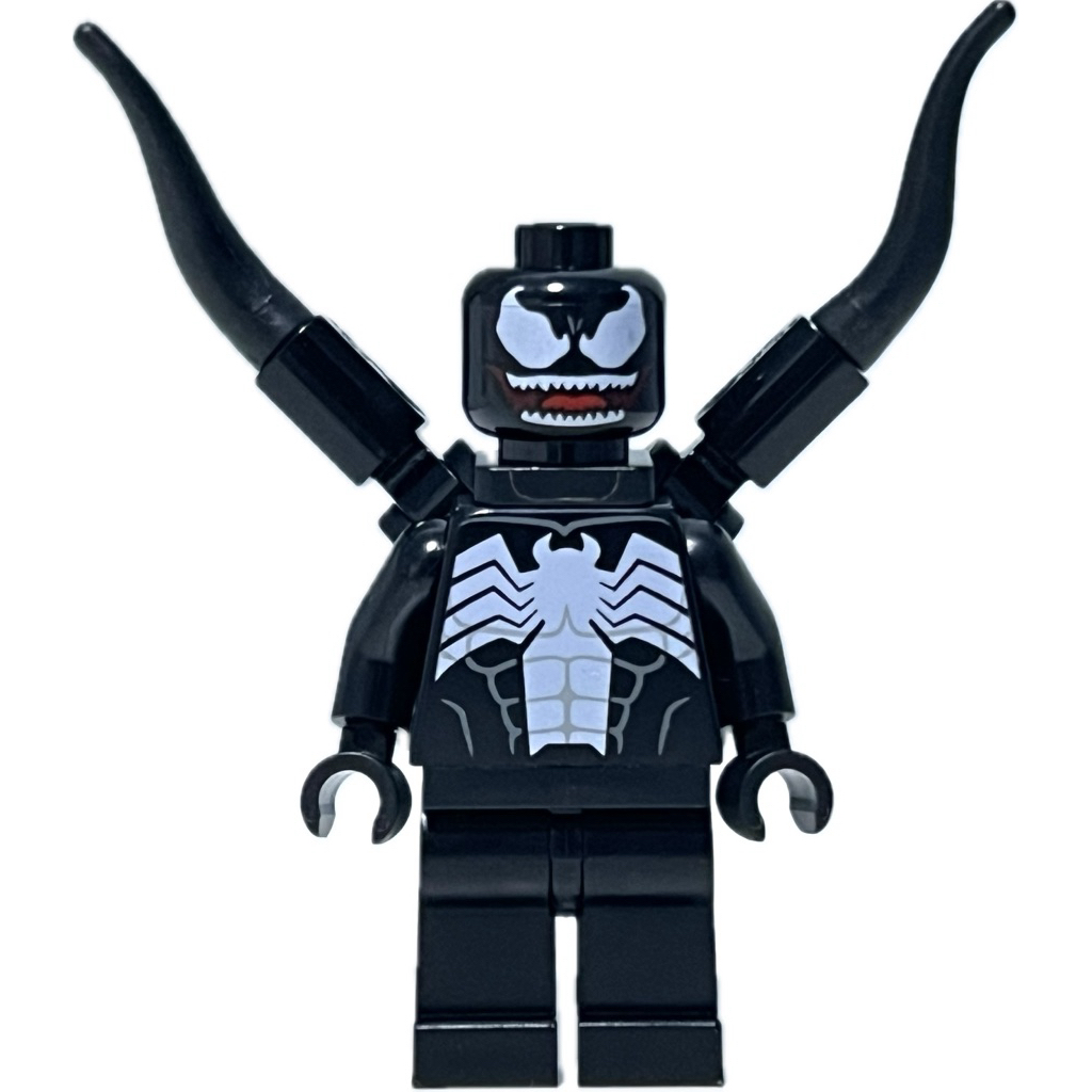 LEGO® Minifigure Venom ลิขสิทธิ์แท้