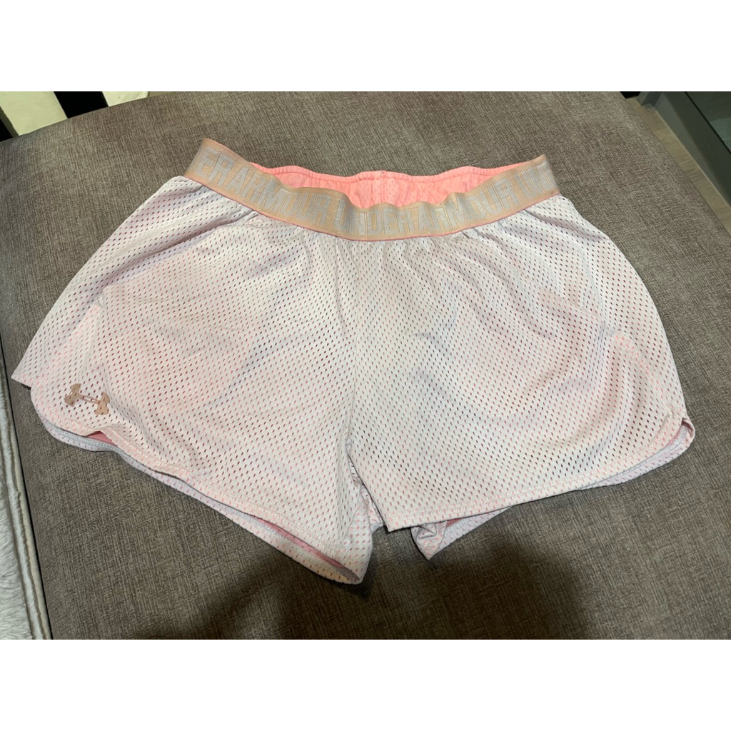 กางเกงออกกำลังกาย Under Armour