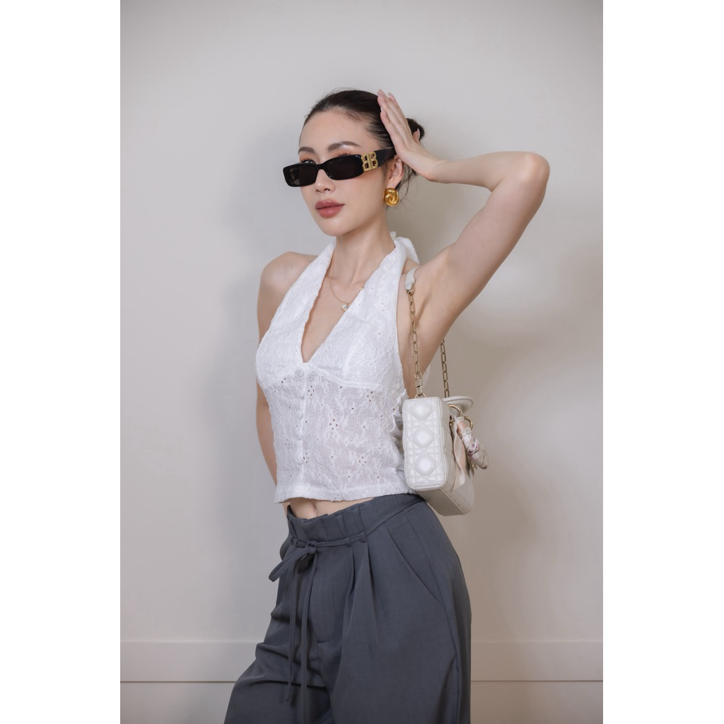 Studio39 - ST39T0001 halter top