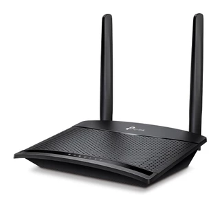 TP-Link TL-MR100 Router ใส่ซิม 4G LTE 150Mbps ปล่อย Wifi ราคาประหยัด ประกัน 3 ปี