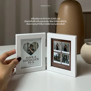 heartscape box — box set กรอบรูป, ของขวัญในทุกโอกาสพิเศษ