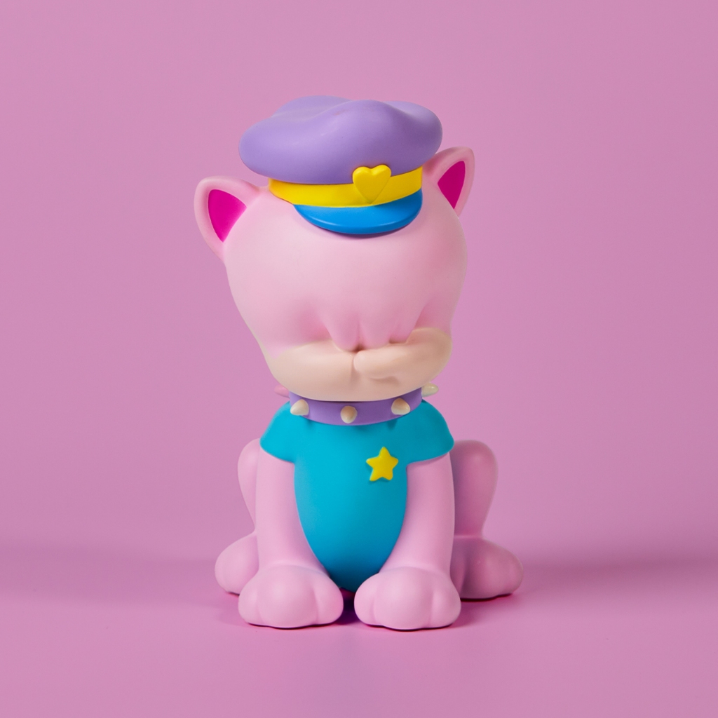 ✅พร้อมส่ง✅ 2choey Rock - PASTEL