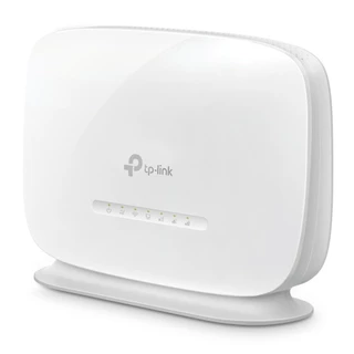 TP-Link TL-MR105 4G Router เราเตอร์ใส่ซิม ปล่อย WiFi ไม่ต้องตั้งค่า มีเน็ตสำรอง ประกัน 3 ปี