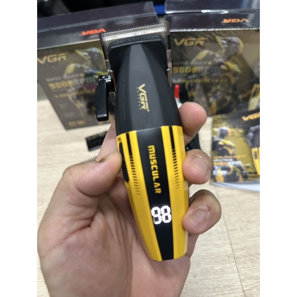 ปัตตาเลี่ยน v285 เปิดได้2ระดัย มีจอบอกแบต