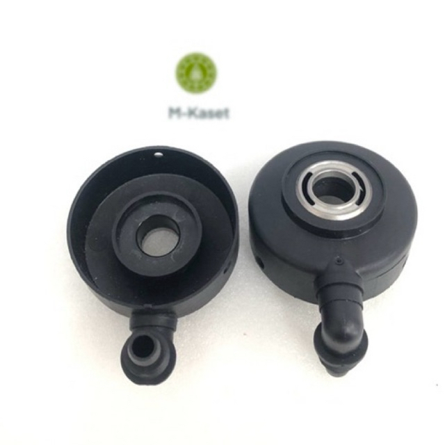 ฝาปิดมอเตอร์เจ็ท ฝาครอบมอเตอร์เจ็ท T20P T40 สำหรับโดรนเกษตรDJI พร้อมส่งจากไทย ราคาต่อ 1 ชิ้น