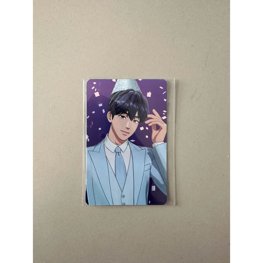 Plave - การ์ดเยจุน yejun