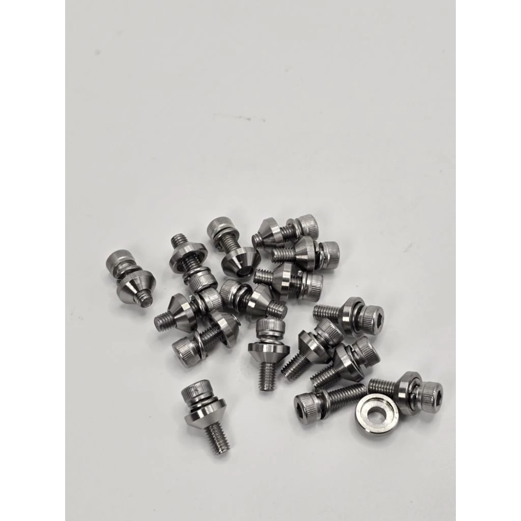 น็อตล็อคใบโดรนการเกษตรDJI T20/ T25/T40/T50