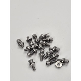 น็อตล็อคใบโดรนการเกษตรDJI T20/ T25/T40/T50