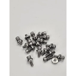 น็อตล็อคใบโดรนการเกษตรDJI T20/ T25/T40/T50