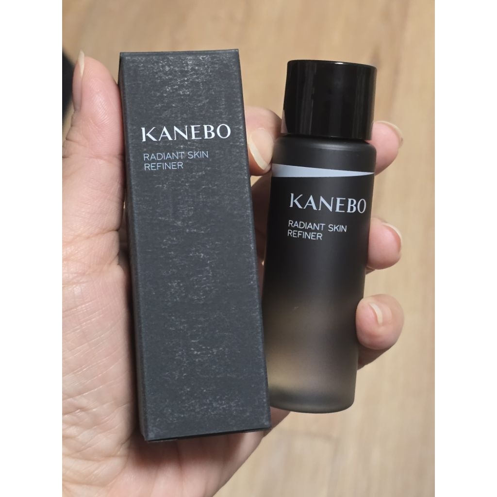 KANEBO Radiant Skin Refiner 30ml